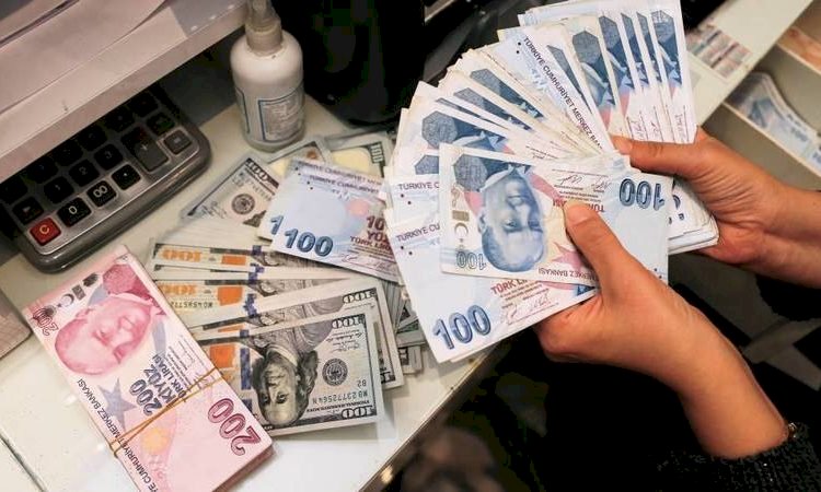 تركيا تنتظر الأسوأ.. ستاندرد آند بورز تتوقع ارتفاع التضخم النقدي فوق 50%