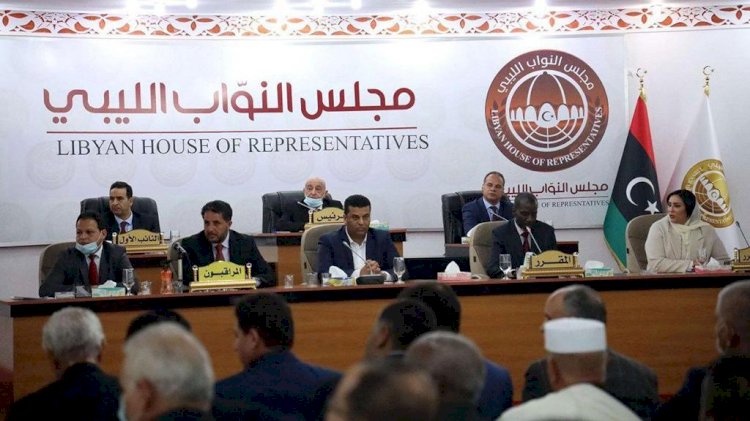 فتحي باشاغا رئيسا للحكومة الليبية الجديدة.. والبرلمان يوافق على التعديل الدستوري.. ماذا يحدث في طرابلس؟