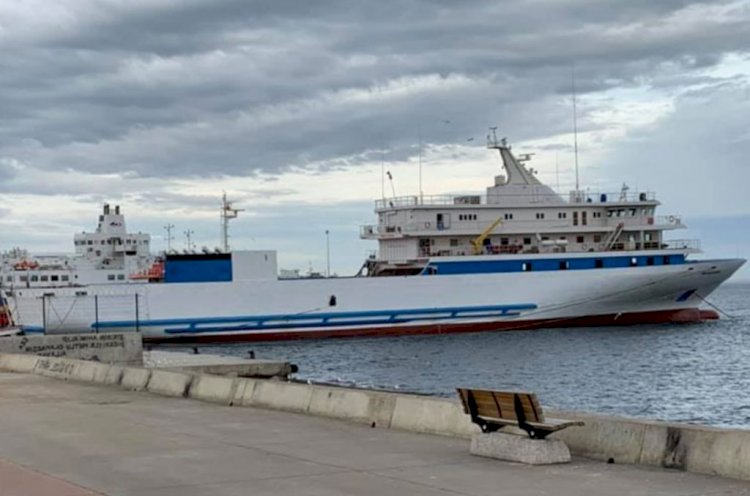الأمم المتحدة تحقق في ارتباط سفينة تركية بحركة الشباب الإرهابية في الصومال