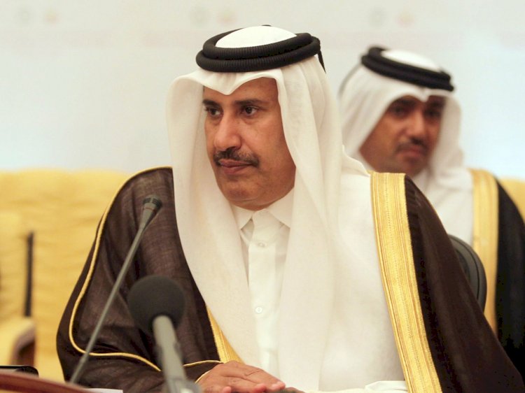 تصريحات حمد بن جاسم.. دلائل جديدة على تآمر قطر وإيران لتدمير المنطقة