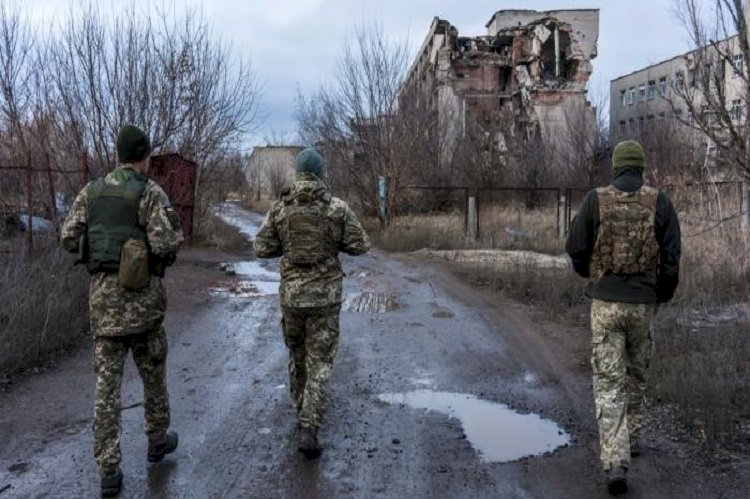 العالم على شفا الحرب.. «الأزمة الروسية – الأوكرانية» تثير مخاوف دولية