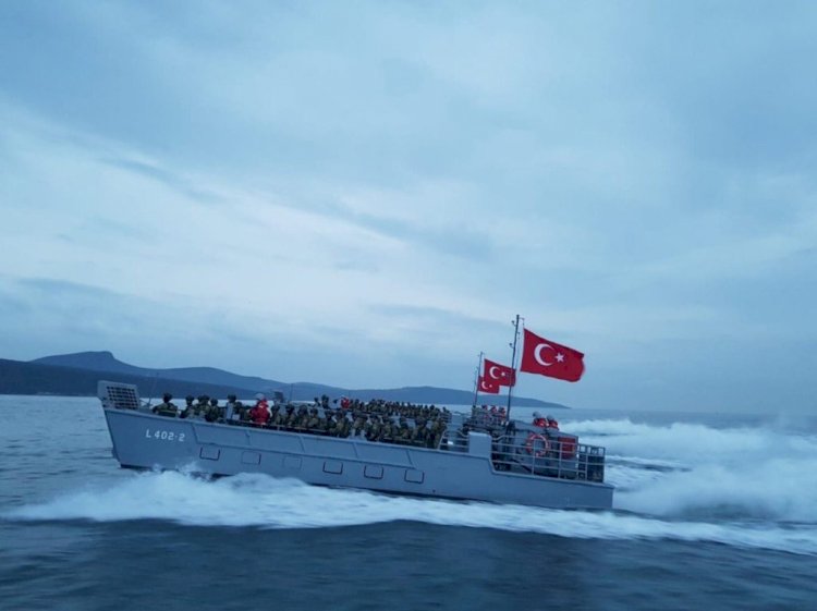 للاستيلاء على جزر اليونان الشرقية.. هكذا تُمهِّد تركيا لتنفيذ مخططها