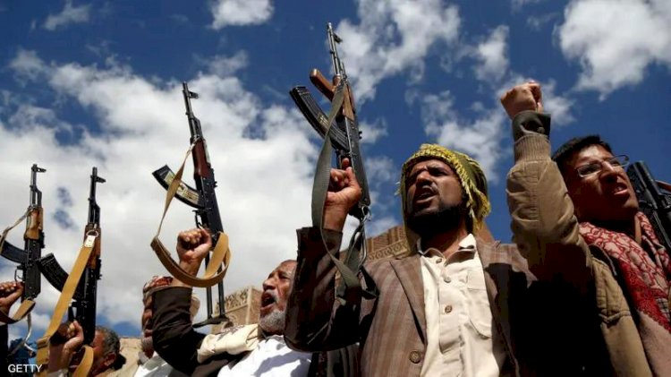 تحركات داخل الكونجرس لإعادة الحوثي كجماعة إرهابية