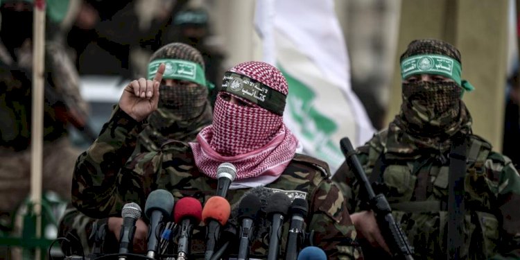 إرهاب حماس.. أنقرة تطرد قيادات الحركة الإخوانية بعد ضربة بريطانيا وأستراليا.. تفاصيل القصة