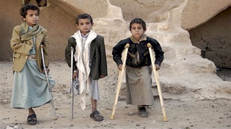 جرائم وانتهاكات تستوجب المحاكمة.. أرقام تكشف فظائع الحوثي في اليمن