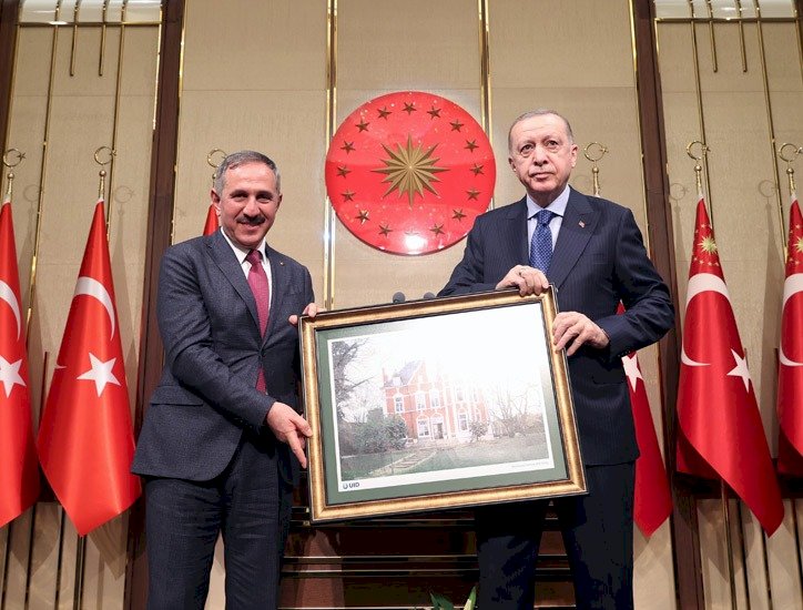 أردوغان يطلب من أنصاره في أوروبا التوحُّد ضد سلطات بلدان الاستضافة والتأثير عليها