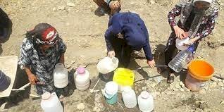 جفاف شديد في إيران.. حكومة الملالي تعترف بأزمة إمدادات المياه في فصلَي الربيع والصيف