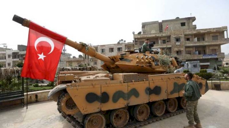 جرائم ضد الإنسانية.. تركيا تواصل انتهاكاتها ضد السوريين في عفرين
