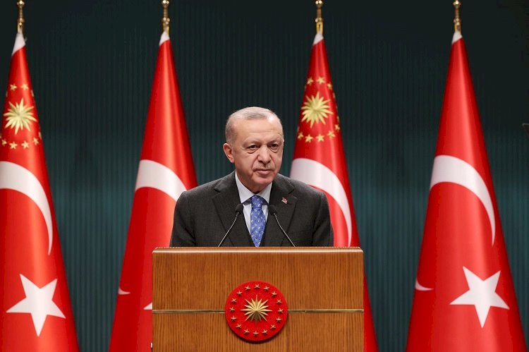تقرير أممي يكشف تورط تركيا مع إيران في الهجوم على السعودية