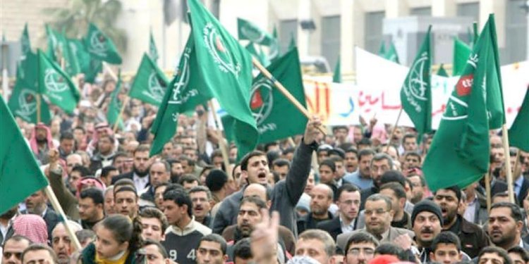 النفاق الإخواني.. الجماعة بين المتاجرة بفلسطين والتهليل لعلاقات أردوغان وإسرائيل