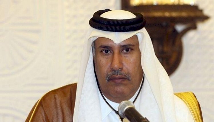 بعد سقطاته في حديثة لقناة القبس.. مصادر: حمد بن جاسم أثار غضب أمير قطر