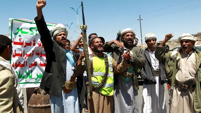 التحالف العربي ينتصر… الخسائر تلاحق الحوثي في صنعاء
