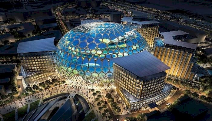أصداء النجاح تتواصل في دبي.. كتاب ومحللون: إكسبو 2020 إنجاز عالمي يتحقق على أرض الإمارات