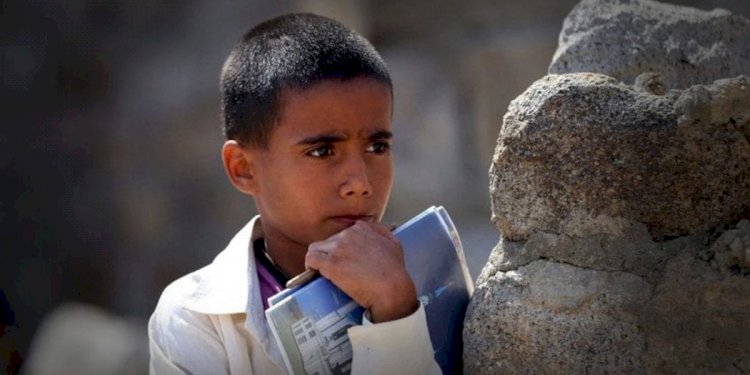إرهاب الحوثيين يدمر مستقبل اليمن.. مليونَا طفلٍ يمني محرومون من فصول التعليم