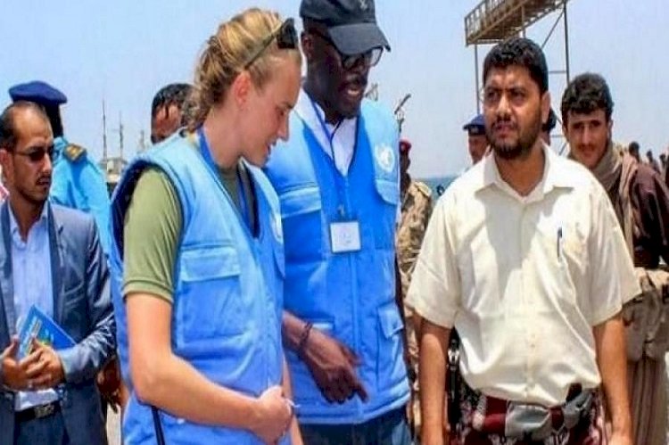 منصور السعدي.. رجل الحوثي لعمليات القرصنة البحرية على سفن الخليج