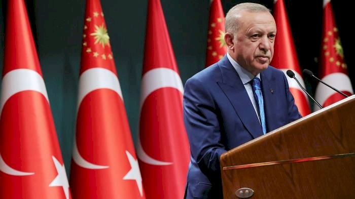 لإبعاد الأنظار عن كوارث أردوغان.. تركيا تصنف فرونتكس الأوروبية منظمة إرهابية