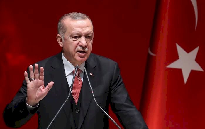 أردوغان يعيد تركيا لعصور الظلام.. كيف تجاهلت الحكومة قوانين حقوق المرأة؟