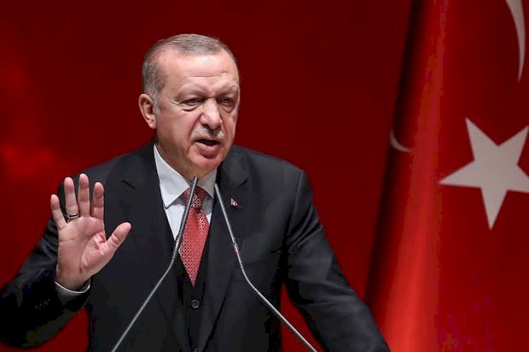 ألاعيب تركيا لخداع المجتمع الدولي بإخفاء أصول جاليتها بالخارج
