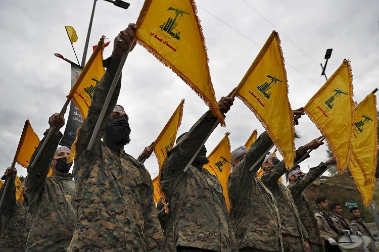خطة حزب الله للسيطرة على طرابلس اللبنانية