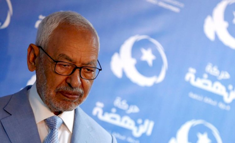 استطلاعات للرأي تكشف عدم ثقة الشعب التونسي في الغنوشي