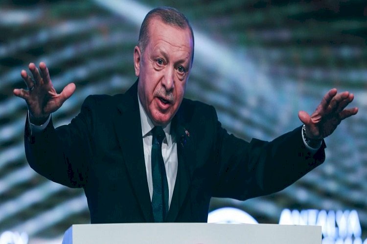 بطريقته الخاصة … أردوغان ينتقم من مسؤولين أتراك شاركوا في احتجاجات جيزي