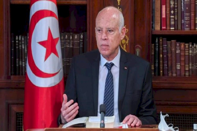 لماذا اتهم الرئيس التونسي الإخوان بالعمالة.. علاقات مشبوهة وأسرار النهضة