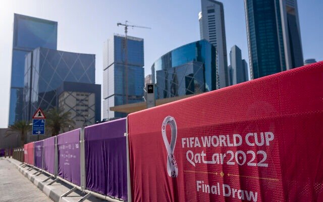 مع اقتراب كأس العالم.. العلامات التجارية ترفض التعاون مع قطر