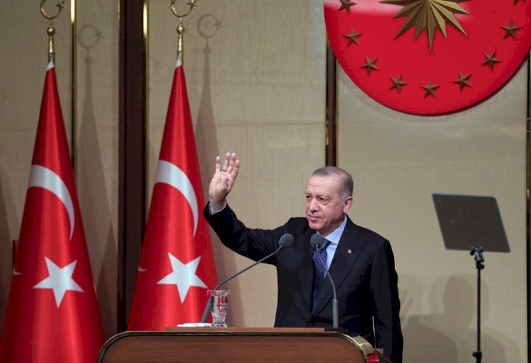 لماذا تعد تركيا شريان الحياة لتنظيم داعش الإرهابي؟