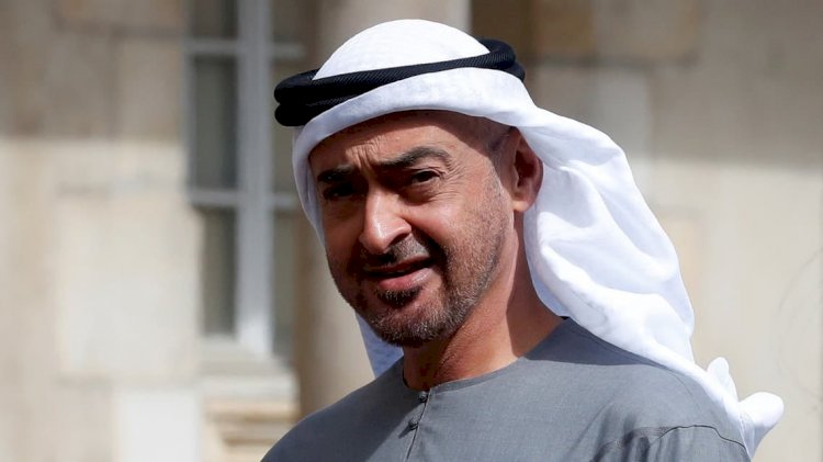 سياسيون عرب: الشيخ محمد بن زايد يقود الإمارات والمنطقة لعصر جديد
