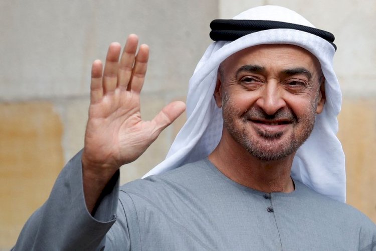 ترحيب عربي ودولي بانتخاب الشيخ محمد بن زايد رئيسًا للإمارات