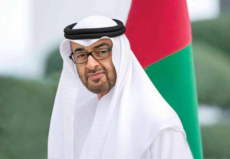 محللون عرب يكشفون الدور التاريخي للشيخ محمد بن زايد للنهوض بدولة الإمارات