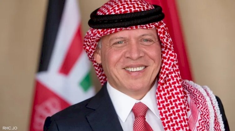 دلالات قرارات العاهل الأردني بشان الأمير حمزة بن الحسين