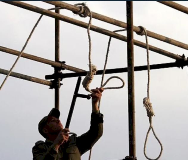 العفو الدولية تكشف إحصائيات مقلقة حول عمليات الإعدام في إيران.. تجاوزت نصف النسبة العالمية