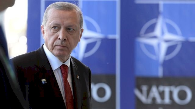 نورديك مونيتور تكشف براغماتية أردوغان واستغلاله لقضية السويد وفنلندا في الناتو