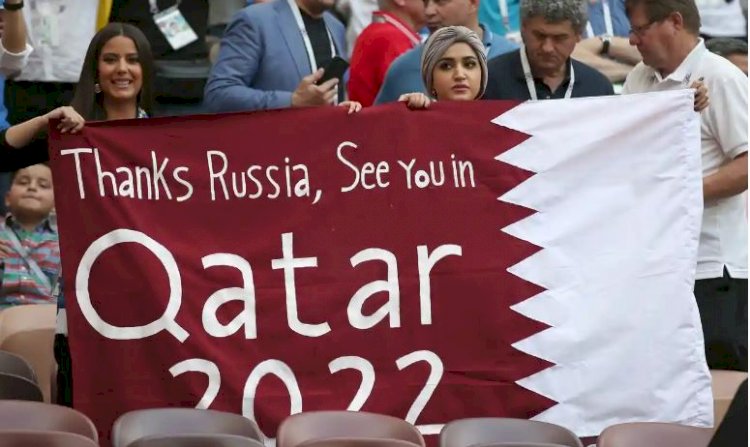 قطر في عيون الصحافة الغربية..دعم الإرهاب وشكوك حول كأس العالم