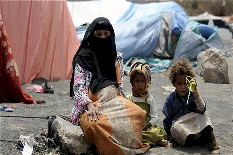 16 مليونا ينامون جوعى.. وخلاف بين الحوثيين لتقسيم أموال  اليمن المنهوبة