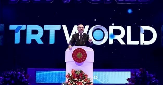 رغم تردي الأوضاع الاقتصادية..  شبكة أردوغان الدعائية TRT تزيد الضرائب على المواطنين