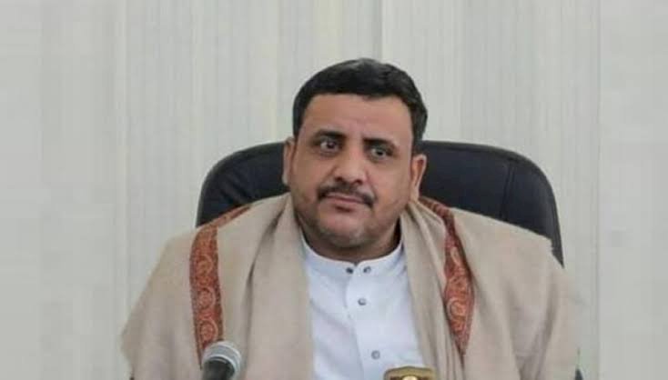 الإرهابي يوسف الفيشي.. مهندس الصفقات الحوثية الإرهابية