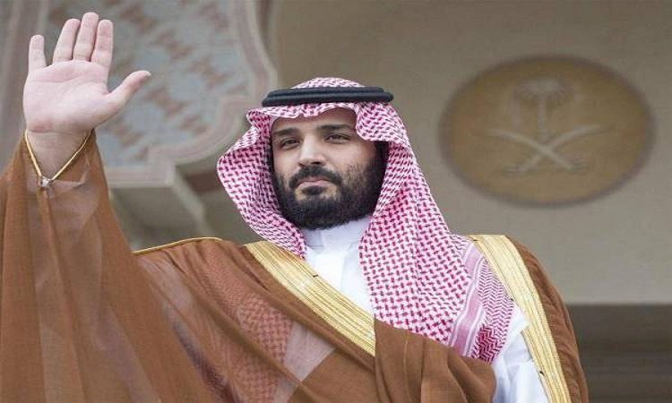 خبراء: زيارة ولي العهد السعودي إلى دول شرق المتوسط تعكس دور المملكة الإقليمي