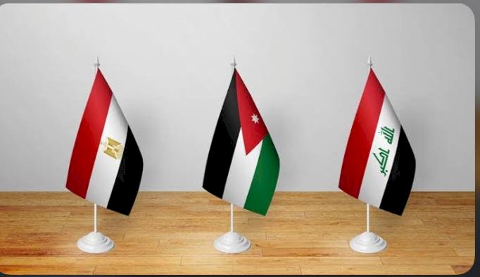 تعاون مشترك.. أهمية ورسائل قمة وزراء الخارجية العراقي والمصري والأردني