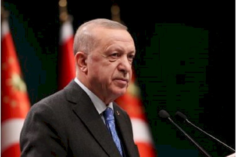 أئمة الانتخابات.. أردوغان يُسخّر ديانت للخروج من مأزق السباق الرئاسي