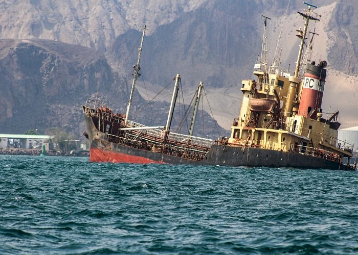 الأمم المتحدة تكشف مخططات الحوثي للمماطلة في إنقاذ السفينة صافر