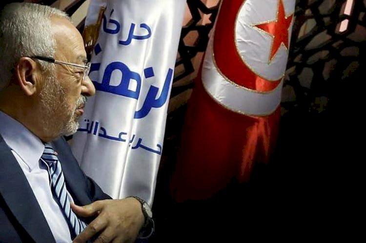 لنشر الفوضى.. سياسي تونسي يكشف أهداف تمويل إرهاب النهضة