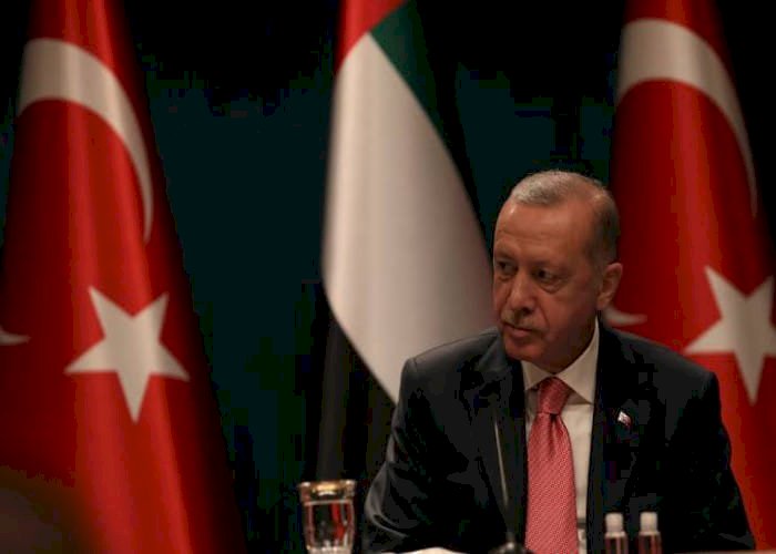ليبيا..  الأمم المتحدة تحذر تركيا بسبب مرتزقة أردوغان