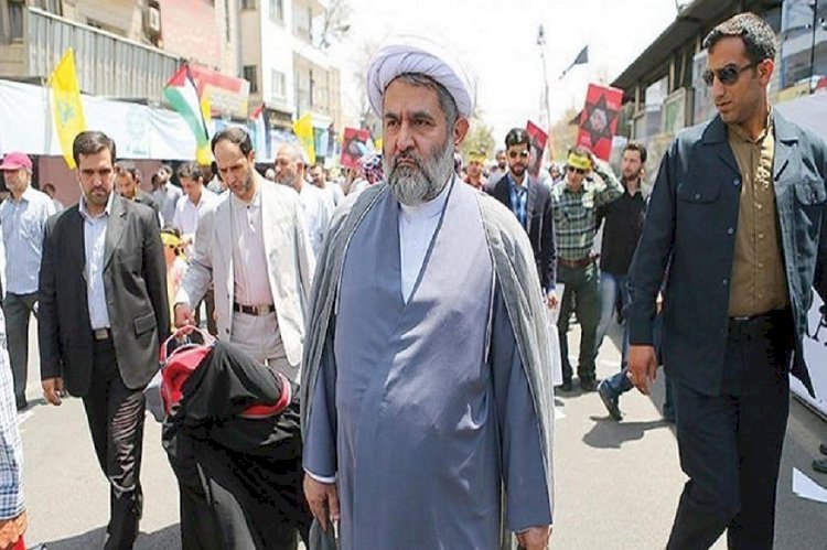 حسين طائب.. شيطان الاستخبارات الإيرانية ومهندس اغتيالات الحرس الثوري