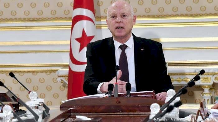 بتدبير من الإخوان.. الشرطة التونسية تعلن عن محاولة اغتيال قيس سعيد
