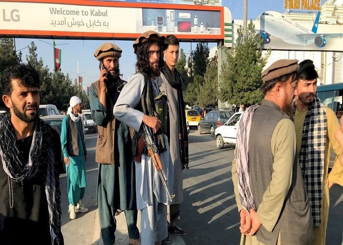 تقرير سري للأمم المتحدة.. طالبان تدفع أفغانستان نحو ثورة جياع