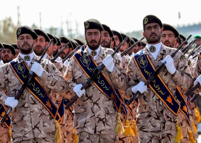 كواليس المخاوف الإيرانية من الناتو العربي