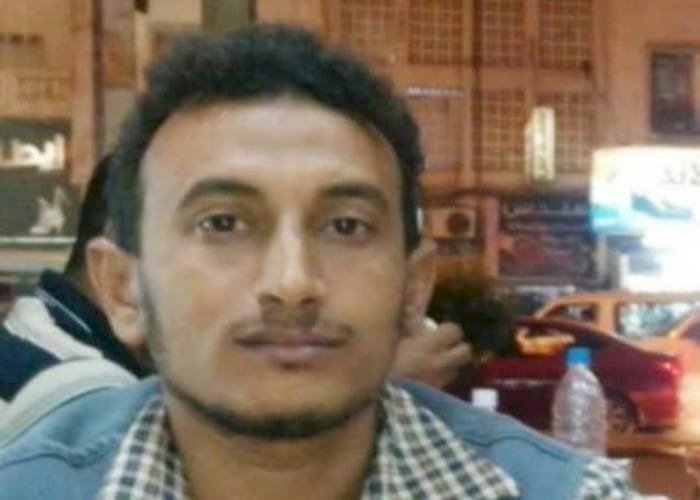 اختُطف منذ 5 سنوات.. كواليس وفاة عامل إغاثة يمني في معتقلات الحوثي