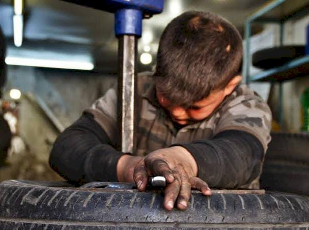 ضحايا الأزمات.. خطط أممية لإنقاذ أطفال الأردن من الاستغلال الاقتصادي